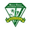 Bedok Green Secondary School