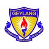 Geylang Methodist School (Secondary)